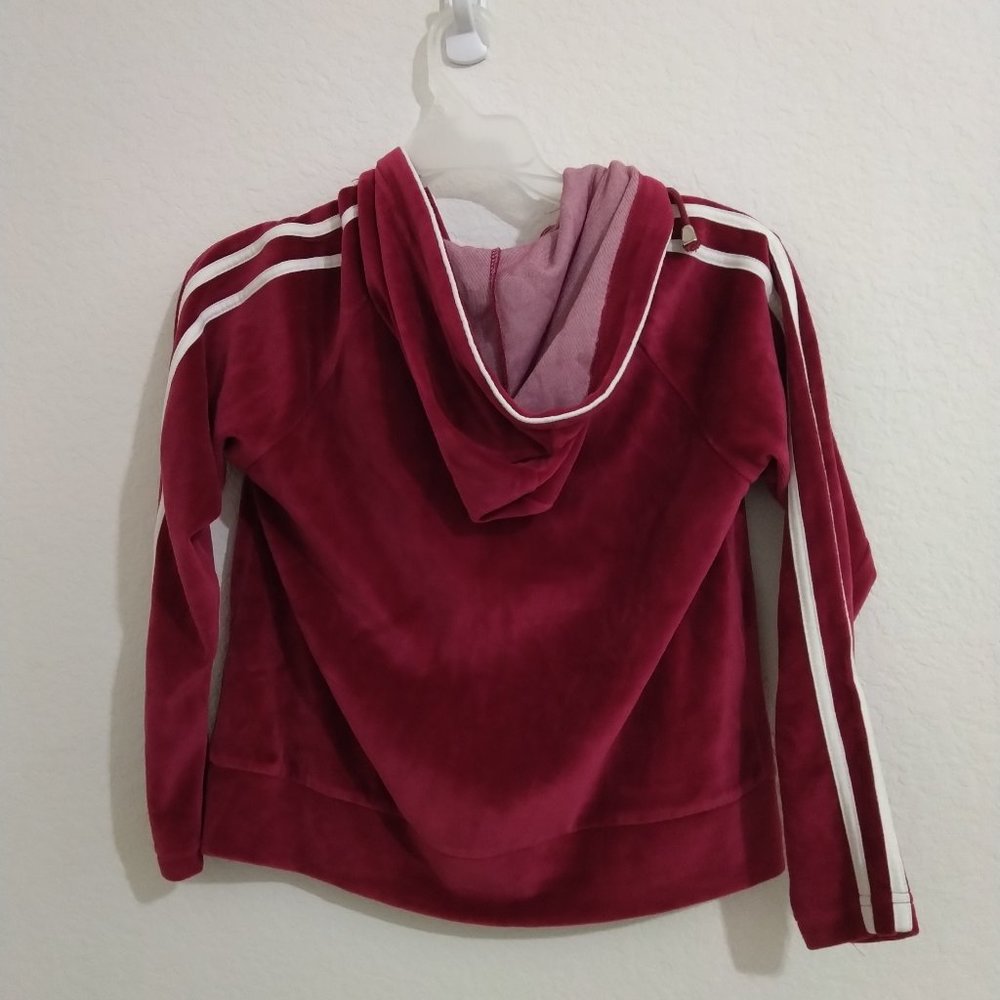 Red Jacket - Picture 2 of 2